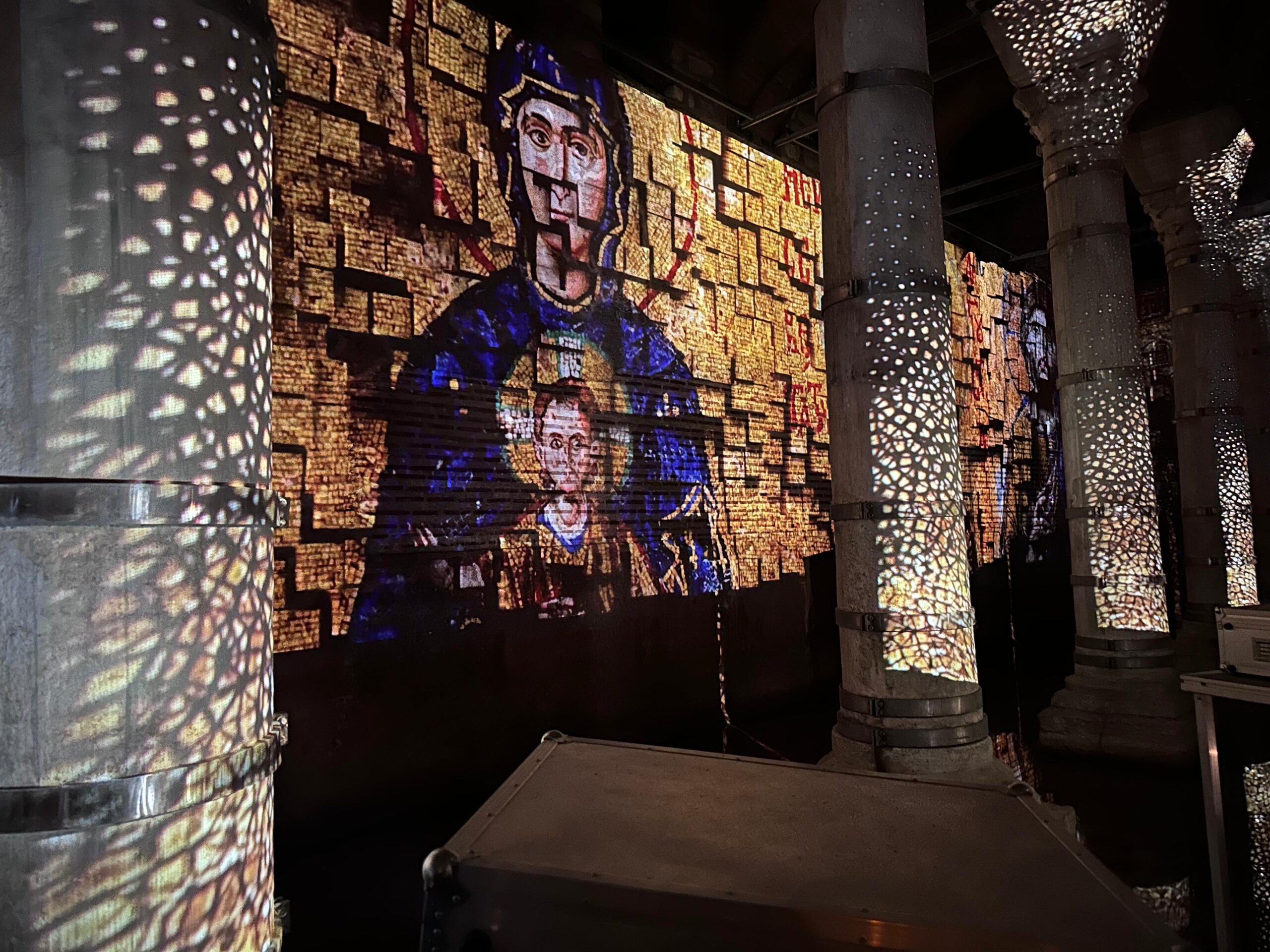 From the 5th century to the present day